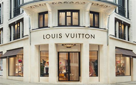 louis vuitton jobs canada